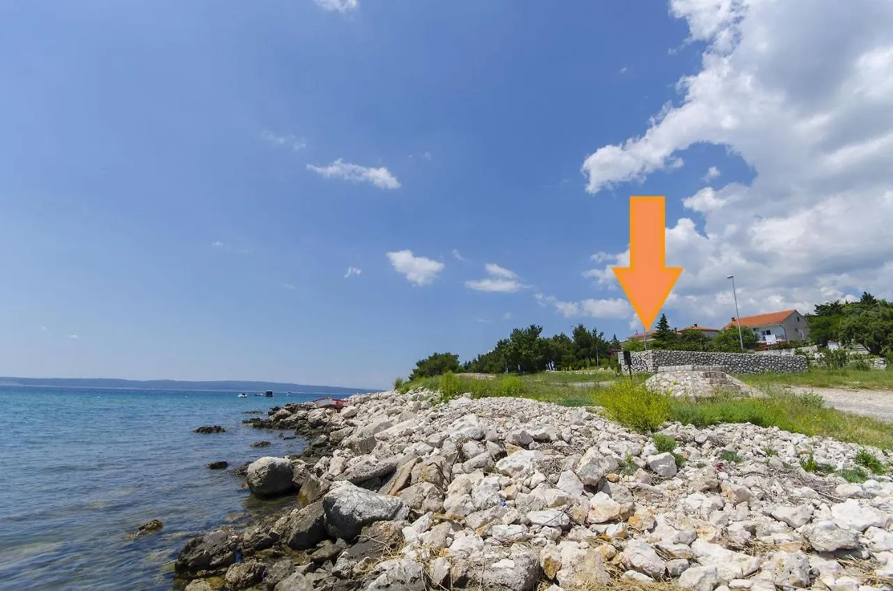 Apartments Jadrana Novi Vinodolski