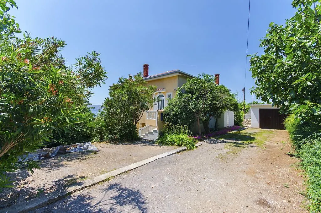 Apartments Jadrana Novi Vinodolski