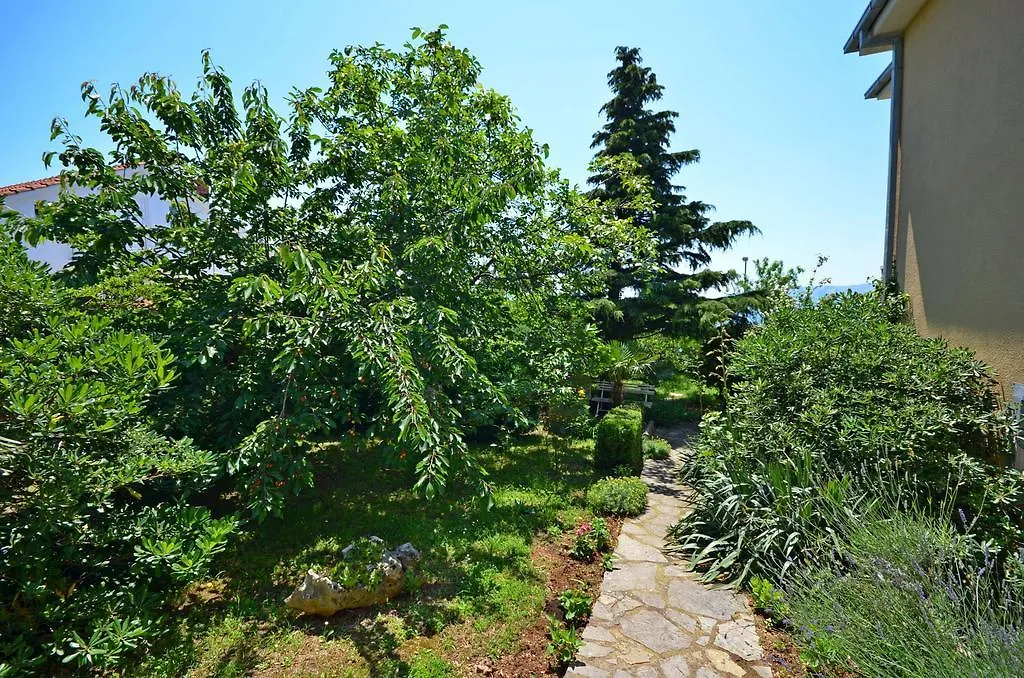 Apartments Jadrana Novi Vinodolski 0*,