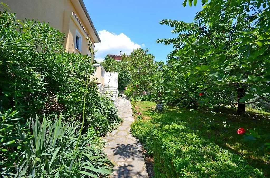 Apartments Jadrana Novi Vinodolski