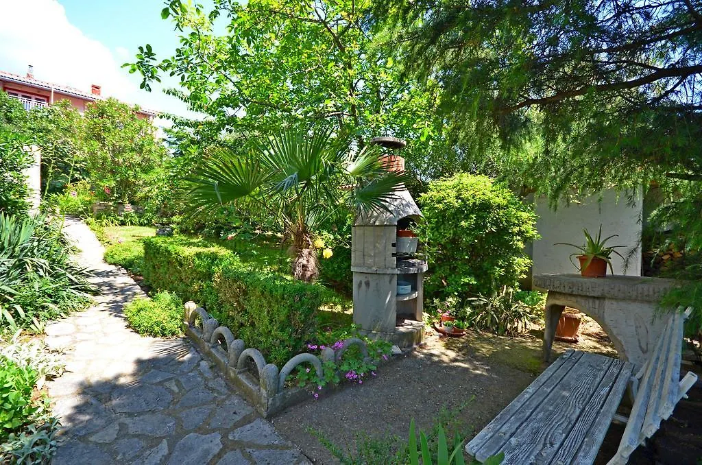 Apartments Jadrana Novi Vinodolski