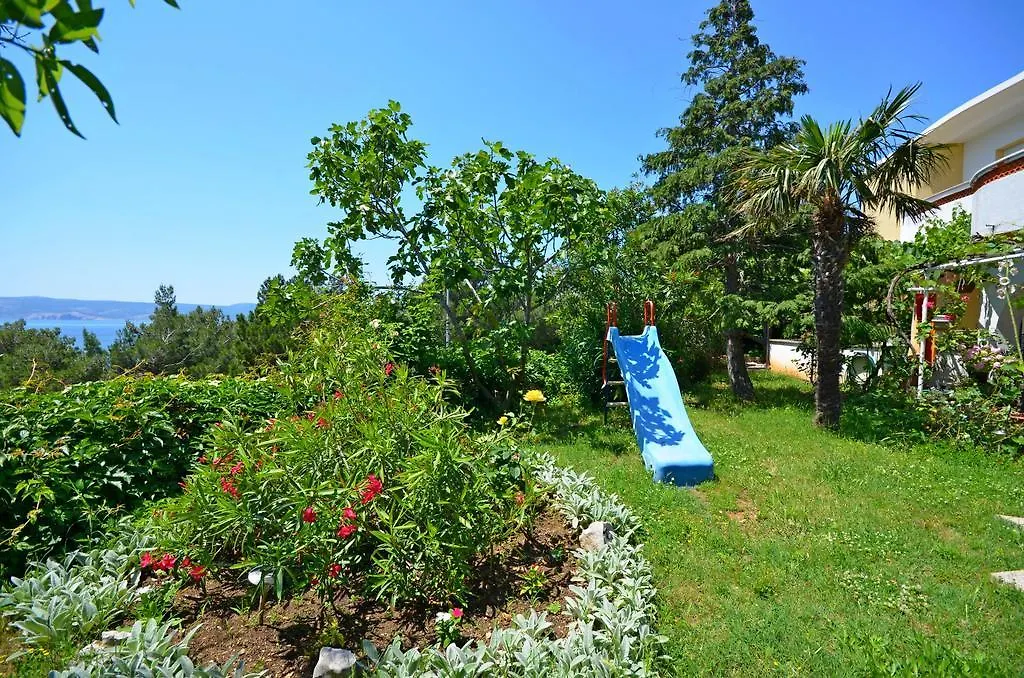 Apartments Jadrana Novi Vinodolski Croatia