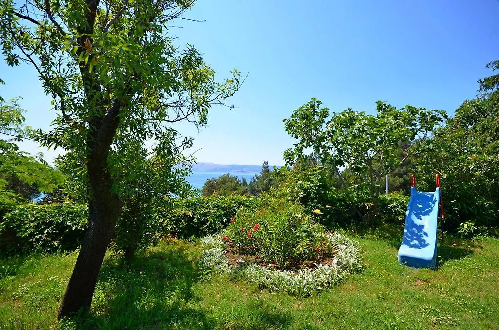 Apartments Jadrana Novi Vinodolski 0*,  Croatia
