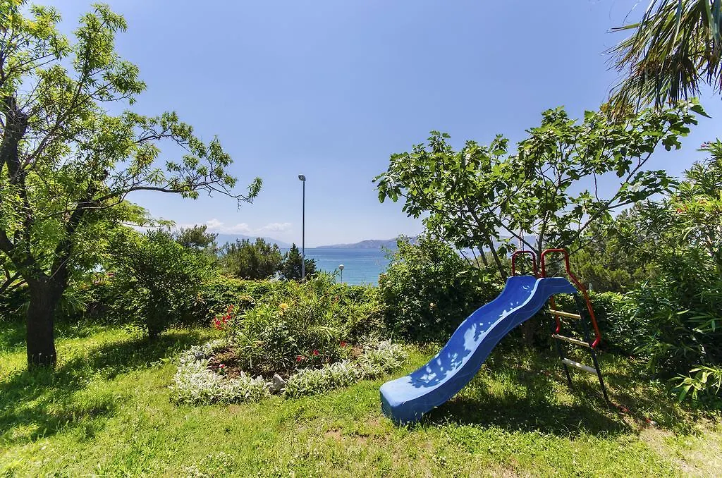 Apartments Jadrana Novi Vinodolski
