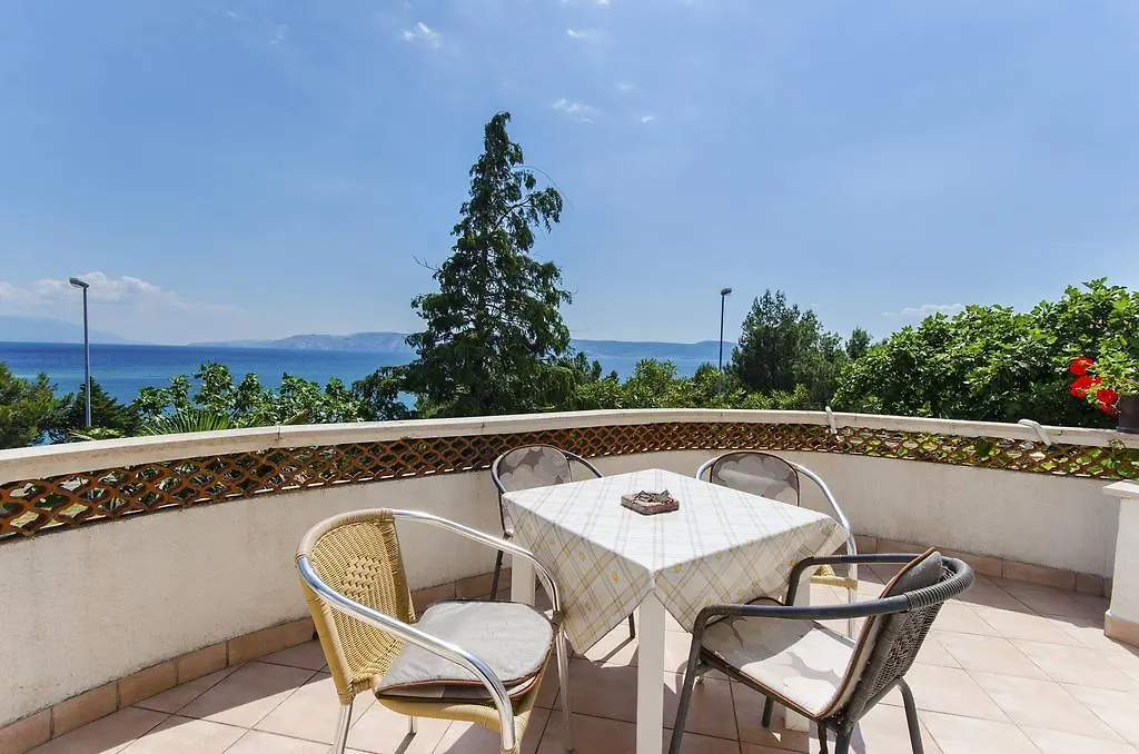 Apartments Jadrana Novi Vinodolski Croatia