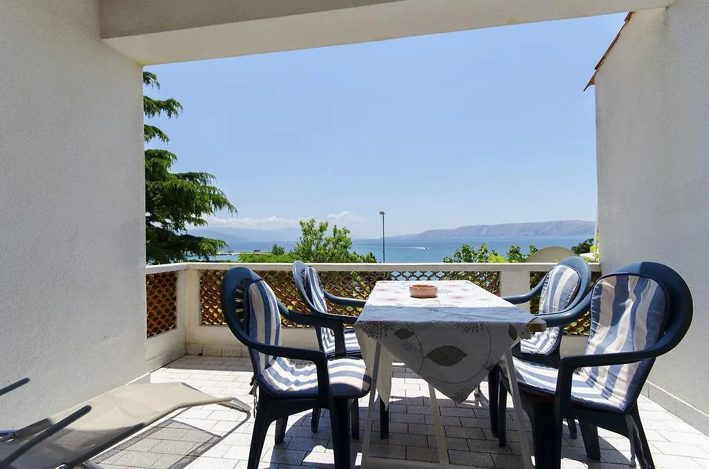 Apartments Jadrana Novi Vinodolski
