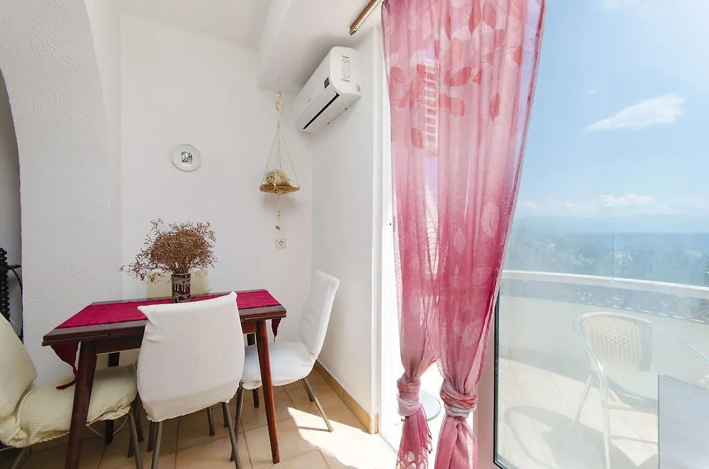 Apartments Jadrana Novi Vinodolski