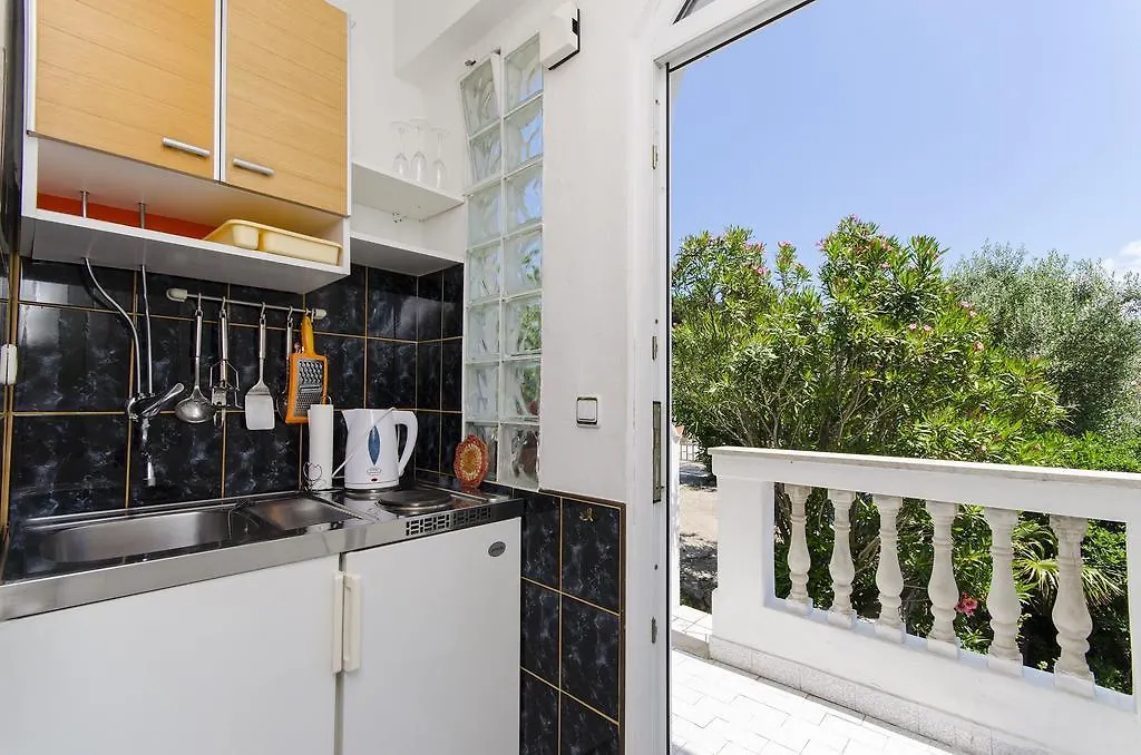 Apartments Jadrana Novi Vinodolski