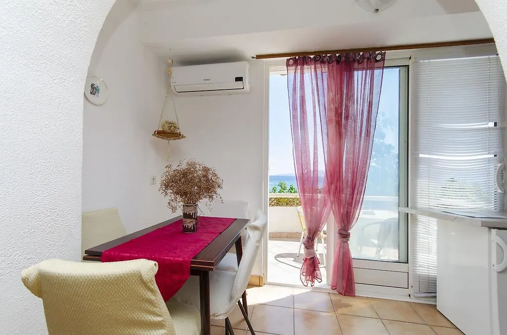 Apartments Jadrana Novi Vinodolski
