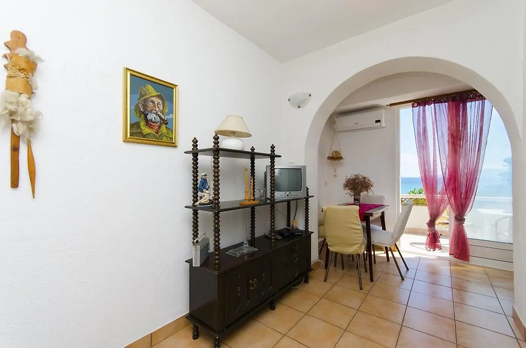 Apartments Jadrana Novi Vinodolski
