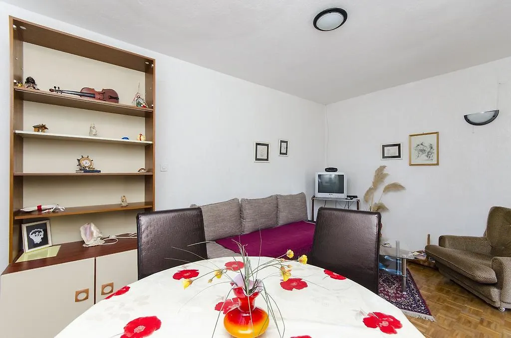Apartments Jadrana Novi Vinodolski