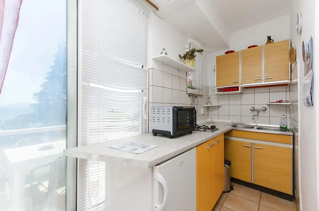 Apartments Jadrana Novi Vinodolski