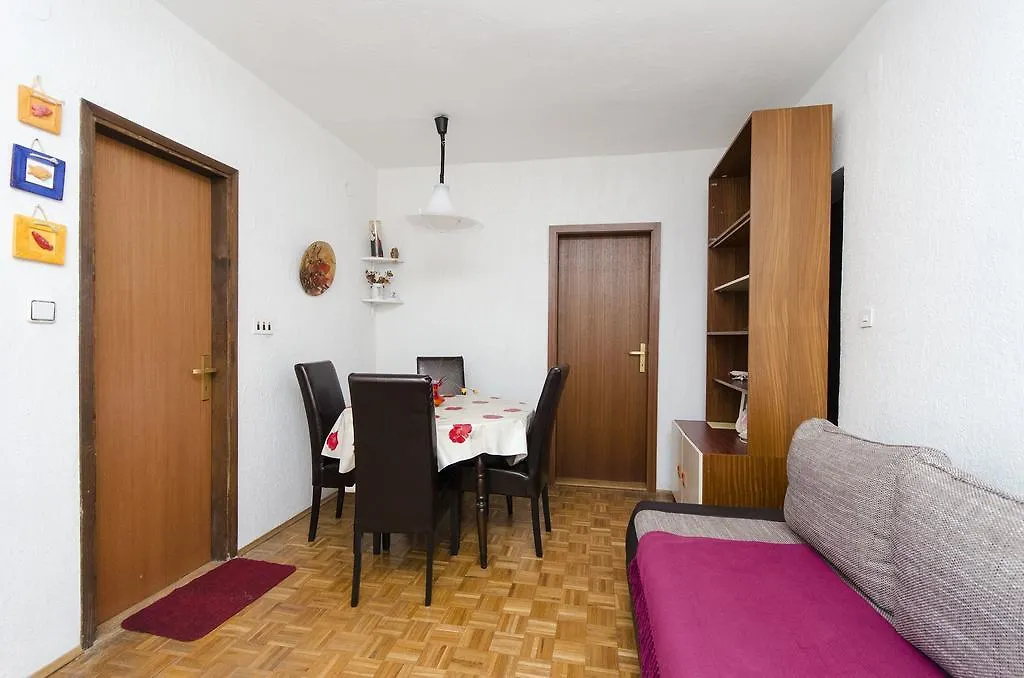 Apartments Jadrana Novi Vinodolski Croatia