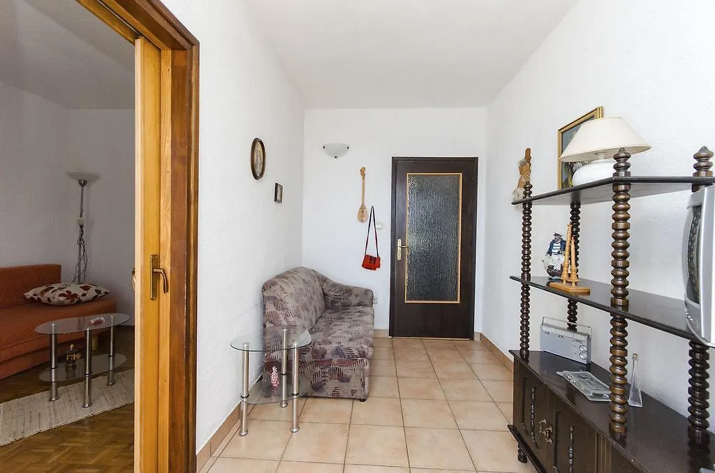 Apartments Jadrana Novi Vinodolski
