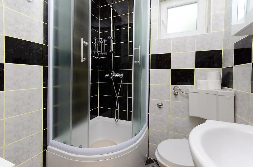 Apartments Jadrana Novi Vinodolski