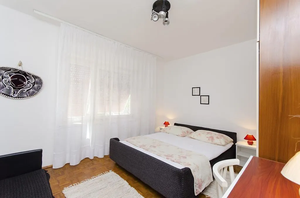 Apartments Jadrana Novi Vinodolski Croatia