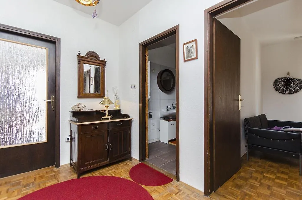 Apartments Jadrana Novi Vinodolski