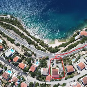  Apartment Grabrova Cove