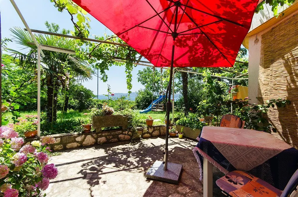 Apartments Jadrana Novi Vinodolski