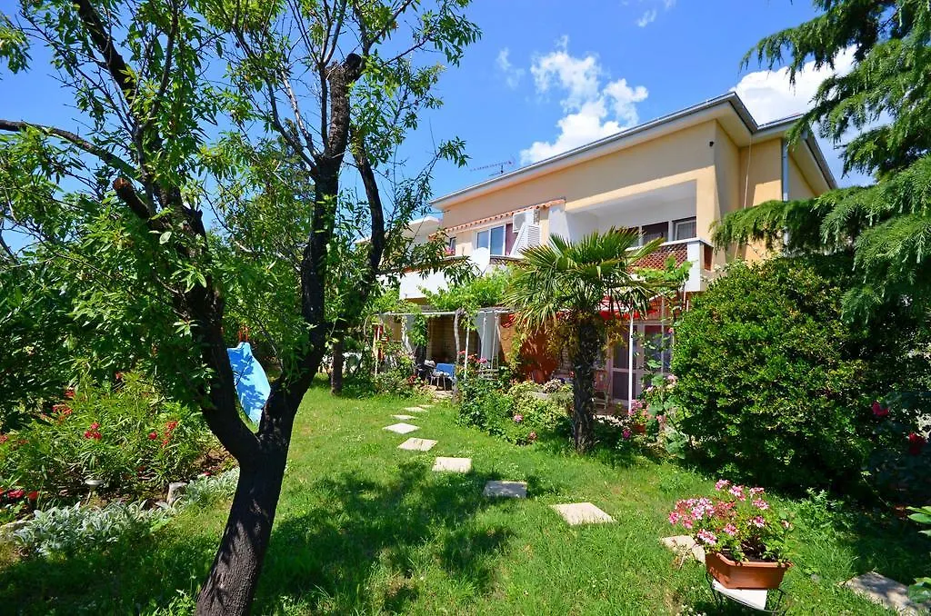 Apartments Jadrana Novi Vinodolski