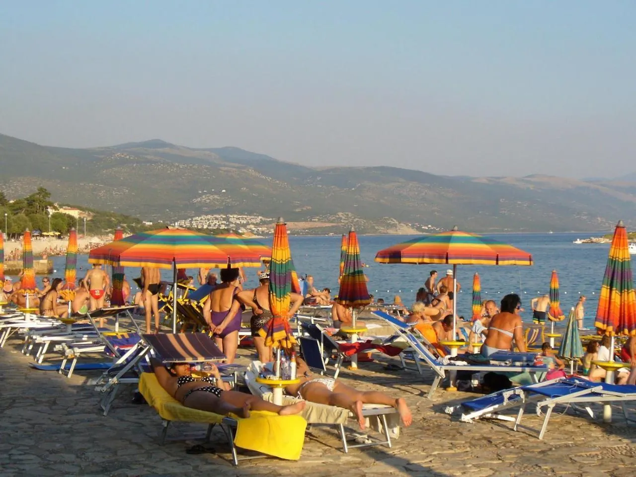 Apartments Jadrana Novi Vinodolski 0*,  Chorvatsko